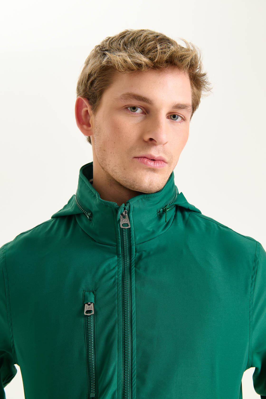 Jacket Ohio